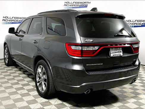 Used 2019 Dodge Durango GT RWD image 8