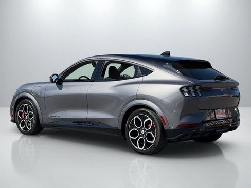 Used 2023 Ford Mustang Mach-E GT AWD/4WD image 4
