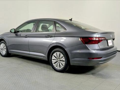 Used 2020 Volkswagen Jetta S w/ Driver Assistance Package FWD image 4