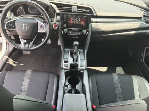 Used 2019 Honda Civic Sport image 9