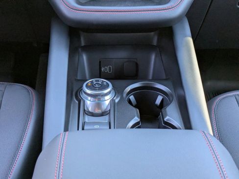 New 2026 Ford Explorer ST-Line w/ ST-Line Street Pack image 26