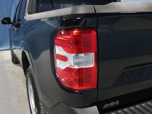 New 2025 Ford Maverick XL w/ 4K Tow Package image 32