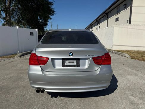 Used 2011 BMW 328i 328i Sedan 4D w/ Premium Pkg image 8