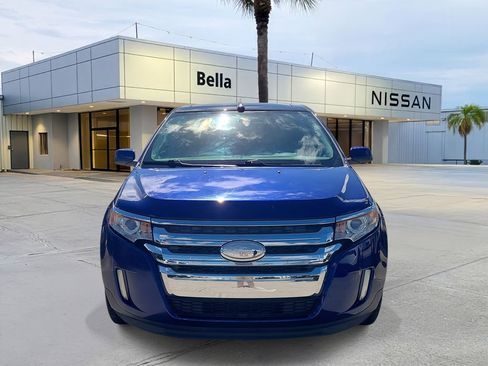 Used 2013 Ford Edge Limited image 10