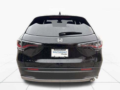 New 2026 Honda HR-V Sport image 7