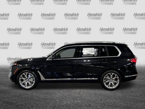 New 2027 BMW X7 xDrive40i AWD/4WD image 5