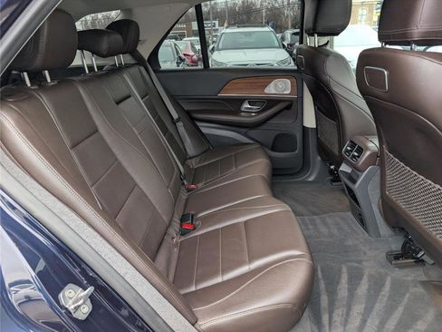 Used 2020 Mercedes-Benz GLE 350 GLE 350 image 12
