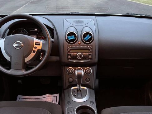 Used 2013 Nissan Rogue S image 11