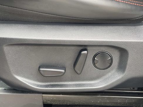 Used 2025 Ford Ranger Raptor AWD/4WD image 18
