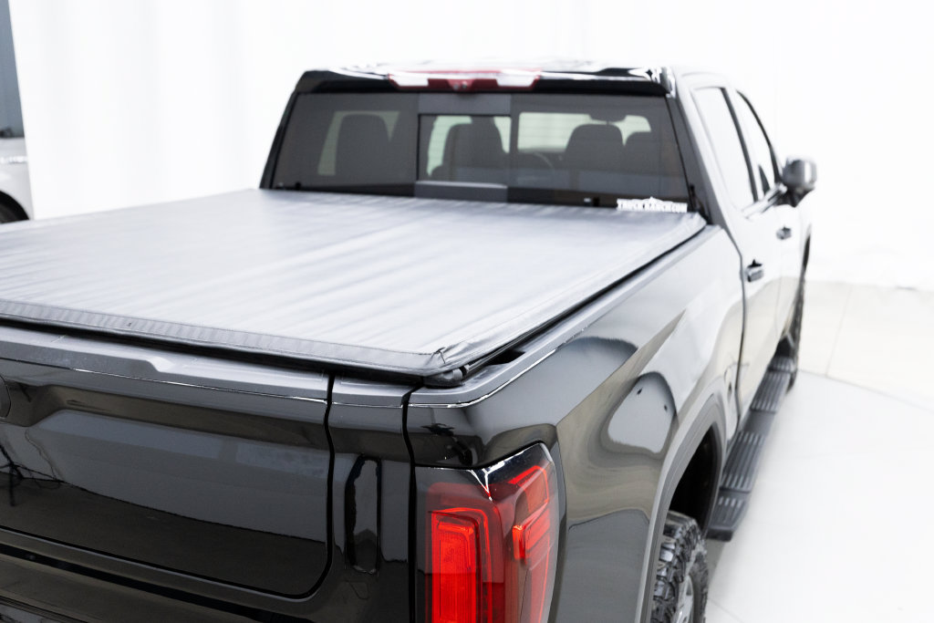 Used 2024 GMC Sierra 1500 AT4 w/ Technology Package AWD/4WD image 19