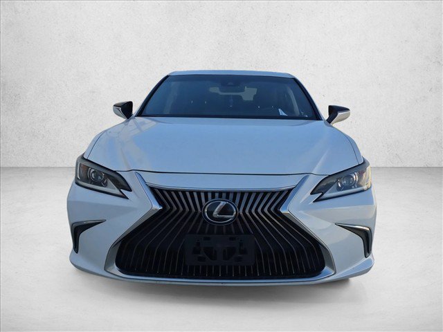 Used 2020 Lexus ES 350 FWD image 2