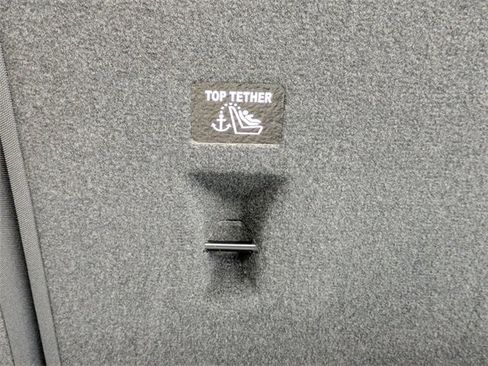 New 2026 Chevrolet TrailBlazer LT w/ Driver Confidence Package image 26