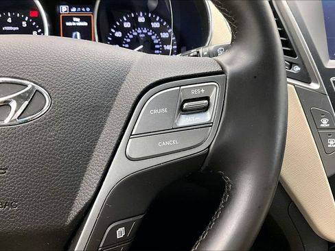 Used 2018 Hyundai Santa Fe Sport AWD/4WD image 20