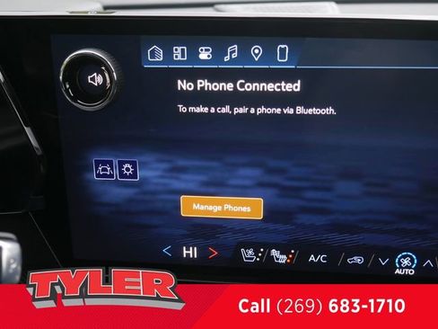 New 2026 Chevrolet Traverse High Country w/ LPO, Floor Liner Package image 52