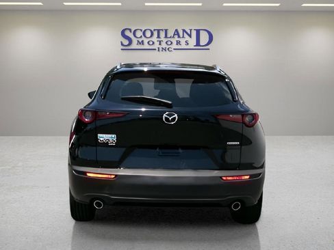 Used 2023 MAZDA CX-30 AWD 2.5 S w/ Premium Package image 7
