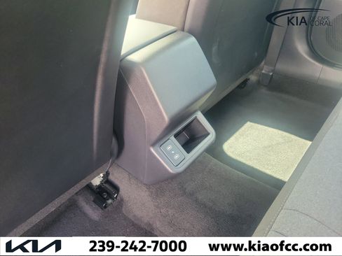 Certified 2025 Kia K4 FWD image 15