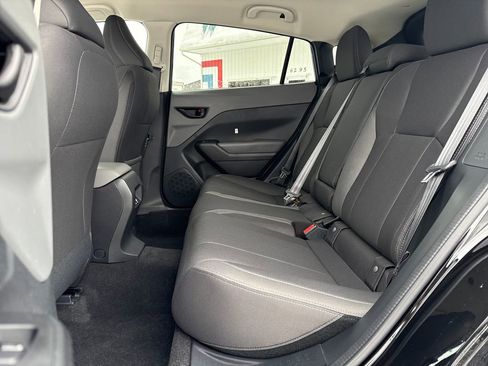 New 2026 Subaru Crosstrek 2.0i Premium image 15