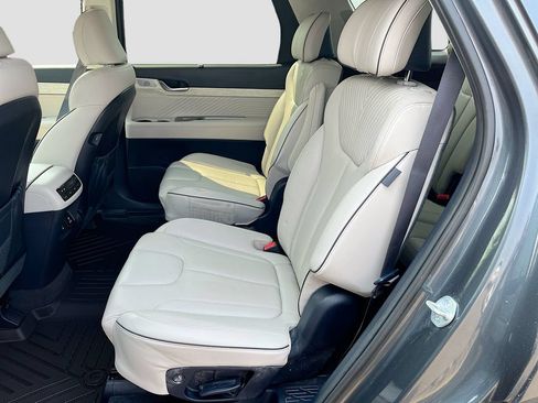 Used 2024 Hyundai Palisade Calligraphy AWD/4WD image 26
