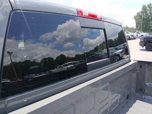 New 2026 RAM 2500 Tradesman AWD/4WD image 9