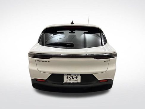 Used 2024 Dodge Hornet GT AWD/4WD image 6