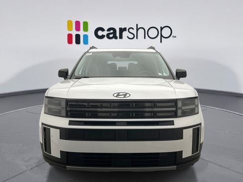 Used 2025 Hyundai Santa Fe XRT AWD/4WD image 8