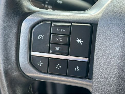 Used 2023 Ford F150 XLT w/ Equipment Group 302A High AWD/4WD image 24