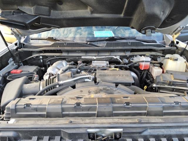 Used 2022 Chevrolet Silverado 2500 High Country w/ Z71 Off-Road Package AWD/4WD image 11