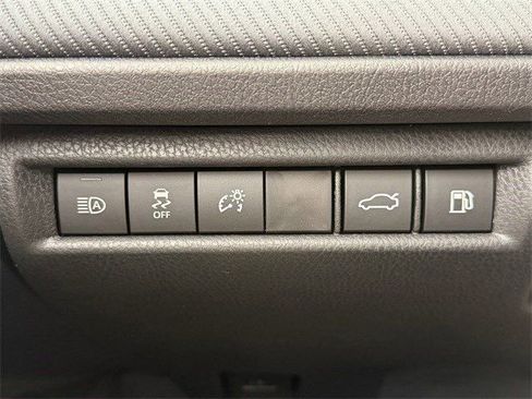 New 2026 Toyota Camry Hybrid image 21