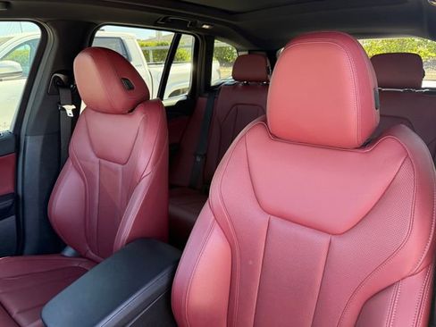 Used 2023 BMW X3 sDrive30i w/ Premium Package RWD image 13