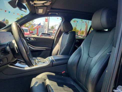 Used 2020 BMW X5 sDrive40i w/ M Sport Package RWD image 22