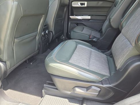 Used 2023 Ford Explorer Timberline w/ Timberline Technology Package AWD/4WD image 32
