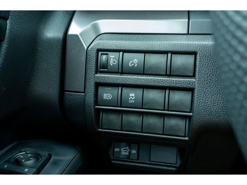 New 2026 Toyota Tacoma TRD Sport image 25