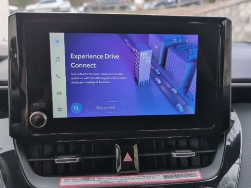 Used 2024 Toyota Corolla GR w/ Performance Package image 16