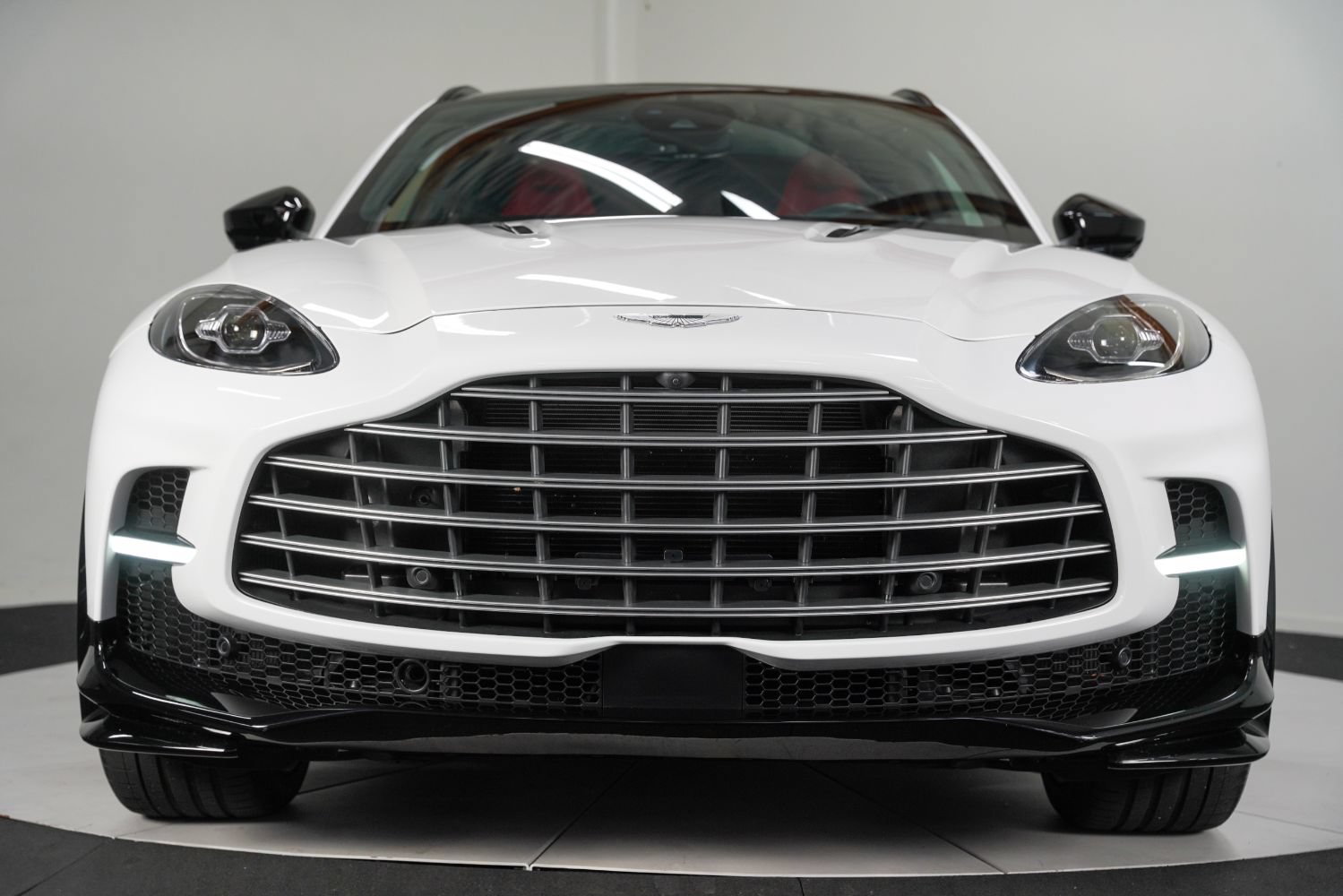 Used 2023 Aston Martin DBX 707 AWD/4WD image 15