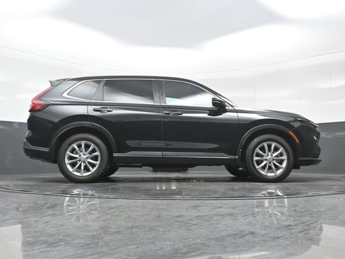 Used 2025 Honda CR-V EX-L image 32