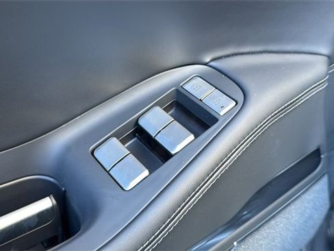 New 2025 Lincoln Navigator Reserve w/ Jet Appearance Package image 25