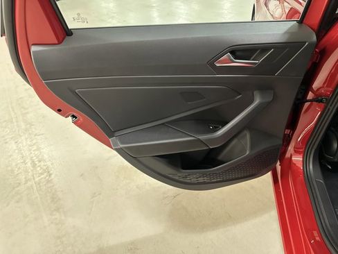 New 2026 Volkswagen Jetta Sport image 23