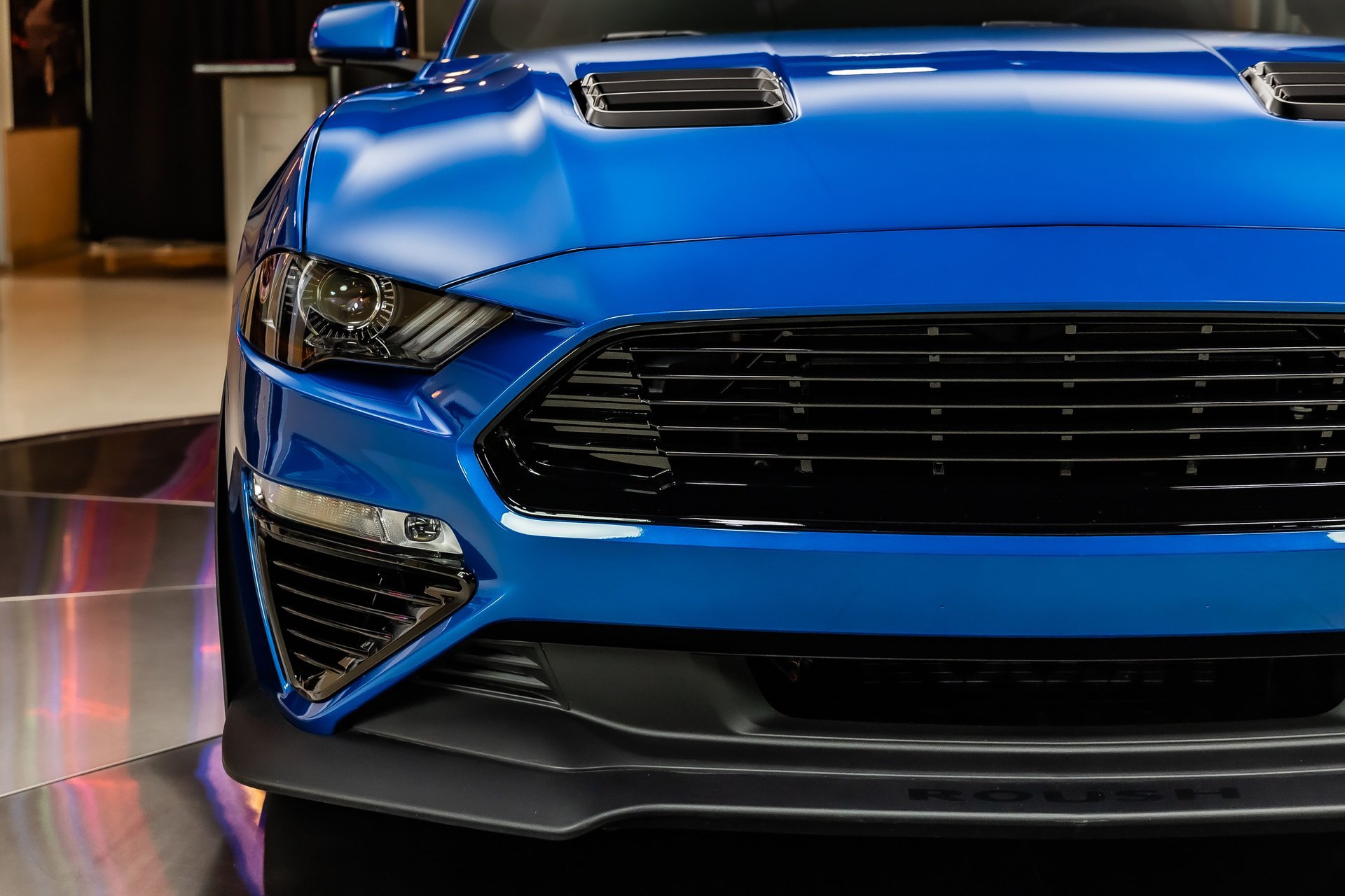 Used 2021 Ford Mustang GT Premium w/ GT Performance Package RWD image 20