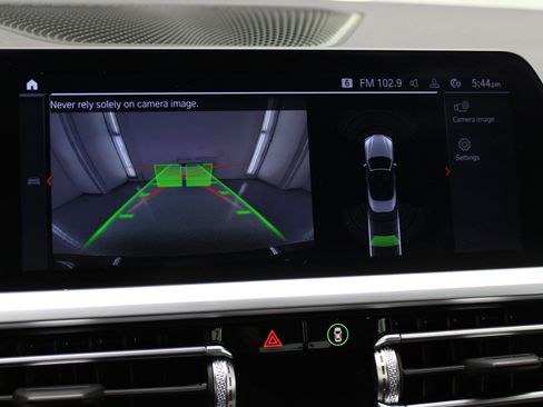 Used 2022 BMW 430i xDrive Convertible w/ Premium Package 2 image 62