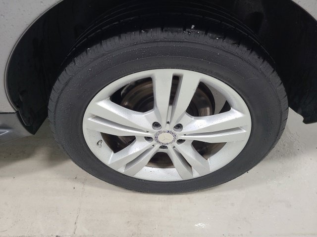 Used 2014 Mercedes-Benz ML 350 4MATIC image 39