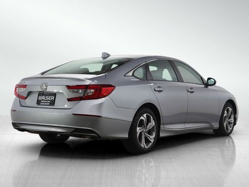 Used 2018 Honda Accord EX-L image 5