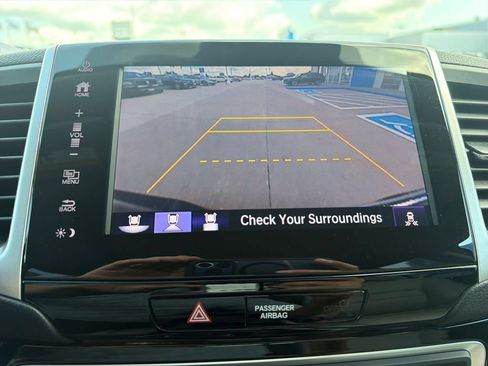 Used 2019 Honda Ridgeline RTL-E image 20