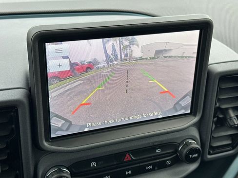 Used 2023 Ford Bronco Sport Badlands image 21