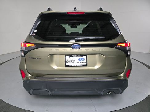 New 2026 Subaru Forester Limited image 4