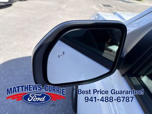 New 2026 Ford Maverick XLT w/ 4K Tow Package AWD/4WD image 8