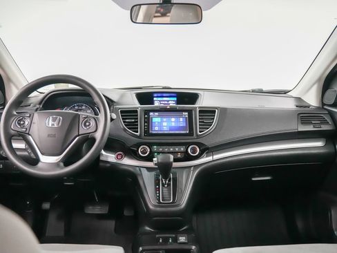 Used 2015 Honda CR-V EX image 19