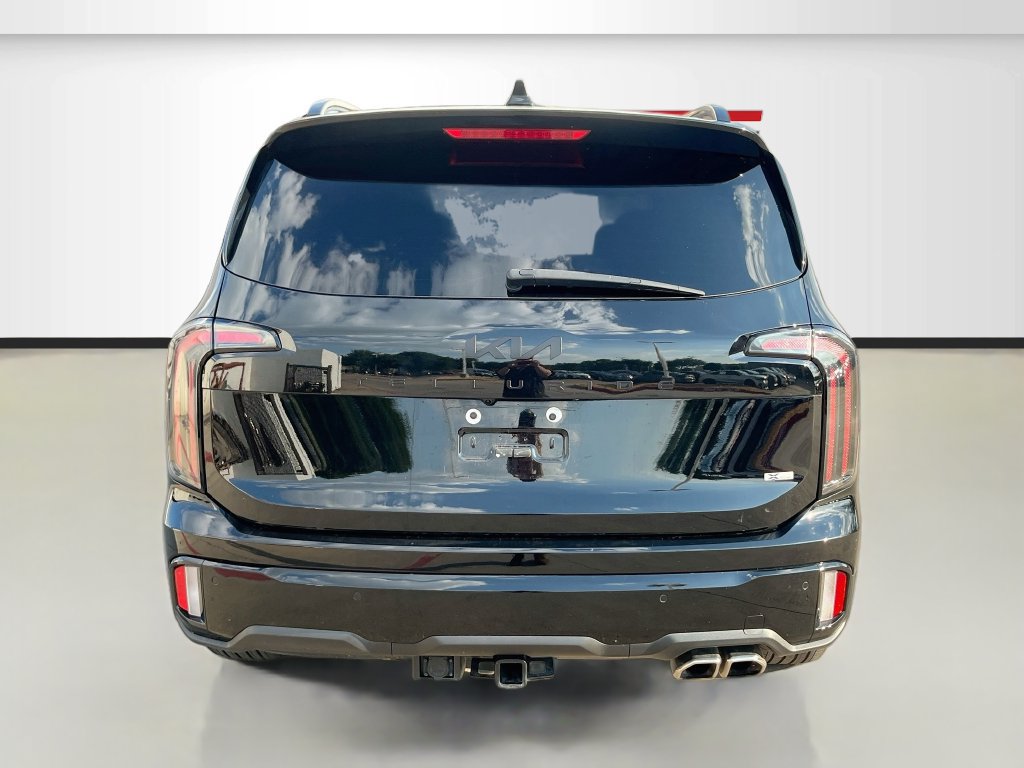 Used 2025 Kia Telluride EX X-Line AWD/4WD image 6
