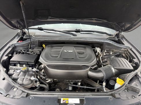 Used 2018 Jeep Grand Cherokee Laredo AWD/4WD image 21