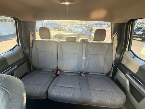 Used 2019 Ford F150 XLT w/ Equipment Group 301A Mid image 32