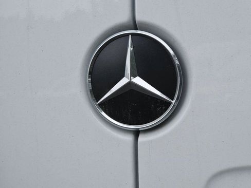 New 2025 Mercedes-Benz Sprinter 2500 image 11